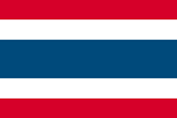 タイ王国国旗